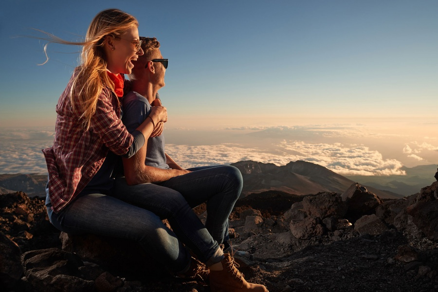 Teide-Seilbahn