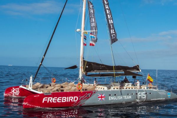 Freebird Teneriffa 3 Std