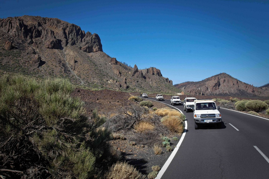 Aktivitäten auf Gran Canaria