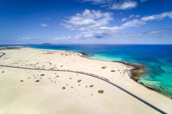 Fuerteventura Sightseeing Tour