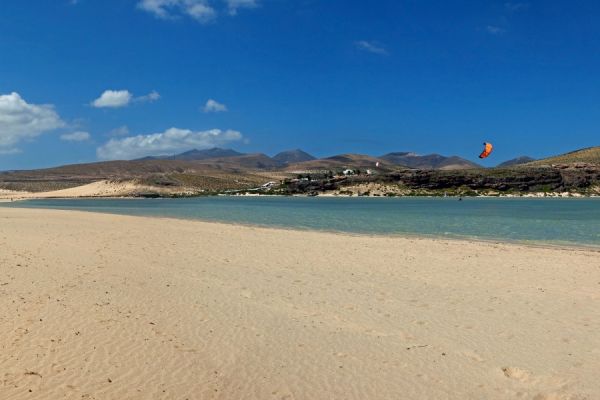 Jandia Fuerteventura Tour