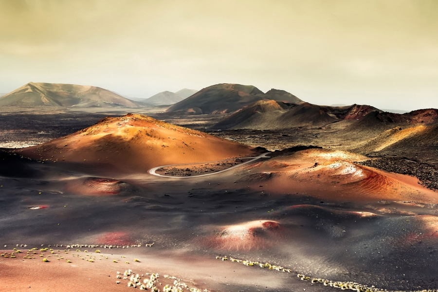 Fuerteventura-Lanzarote